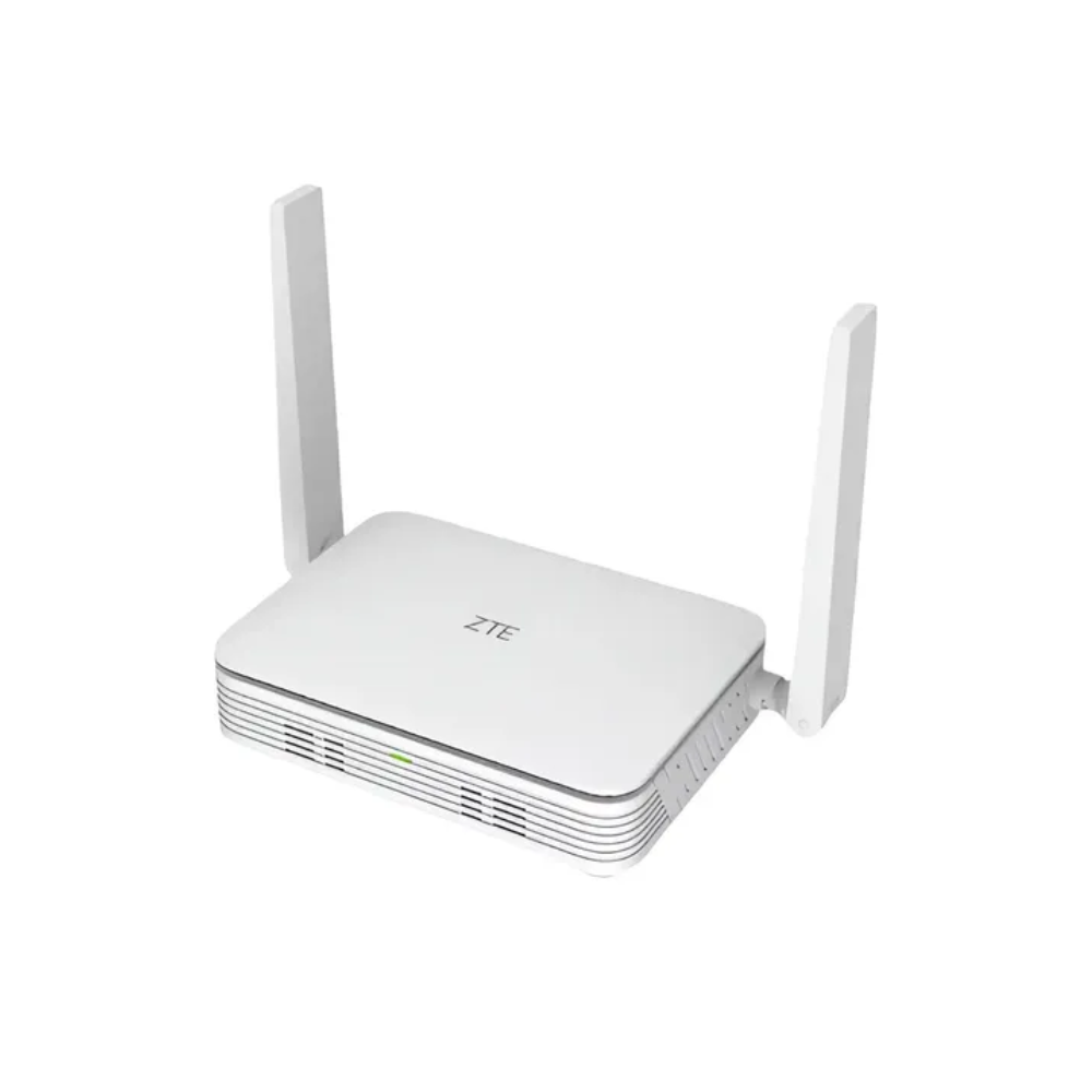 ONT ZTE F6201B AX3000 WIFI6